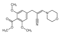 55687-43-9 structure