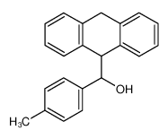 41199-57-9 structure, C22H20O