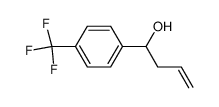 1-(4-(三氟甲基)苯基)丁-3-烯-1-醇