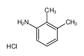 2,3-dimethylaniline,hydrochloride 5417-45-8