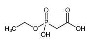 2-(乙氧基羟基膦酰基)乙酸