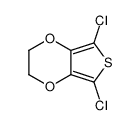 2,5-二氯-3,4-乙烯基二氧噻吩图片
