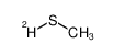 16978-68-0 甲硫醇-S-d