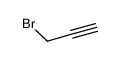 106-96-7 3-溴丙炔