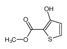 Methyl 3-hydroxythiophene-2-carboxylate 5118-06-9