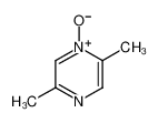 2,5-二甲基吡嗪 1-氧化物