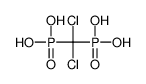 氯屈磷酸