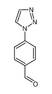 4-[1,2,3]噻唑-1-苯甲醛