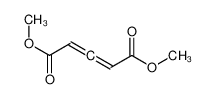 dimethyl penta-2,3-dienedioate 1712-36-3