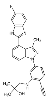 1246306-98-8 structure