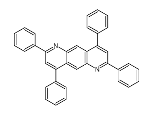 2,4,6,8-四苯基吡啶