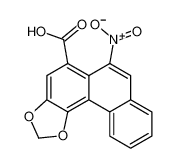 Aristolochic acid II 475-80-9