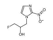氟甲氧甲基硝基咪唑乙醇