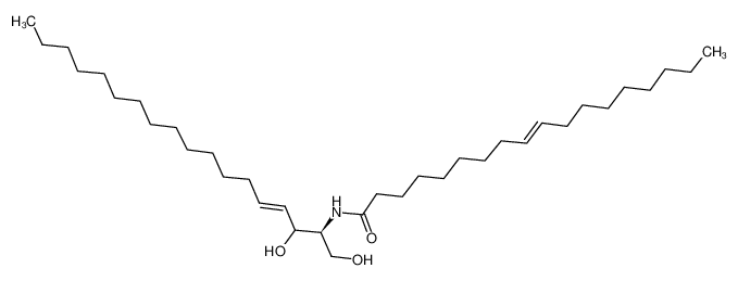 N-油酰基-D-鞘氨醇