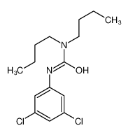 1,1-dibutyl-3-(3,5-dichlorophenyl)urea 86781-32-0