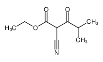 134541-11-0 2-cyano-4-methyl-3-oxo-valeric acid ethyl ester