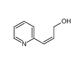 (E)-3-pyridin-2-ylprop-2-en-1-ol 131610-03-2
