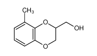 2164-59-2 structure, C10H12O3