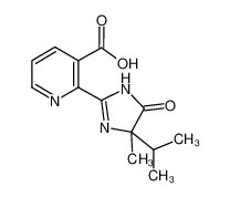 81334-34-1 咪唑烟酸