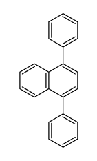 796-30-5 1,4-diphenylnaphthalene