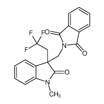1353569-45-5 structure