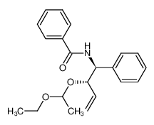 136693-04-4 structure, C21H25NO3