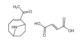 122564-82-3 structure, C14H19NO5