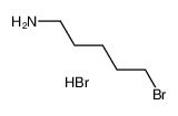 5-bromopentan-1-amine,hydrobromide 51874-27-2