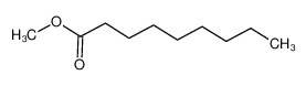 methyl nonanoate 1731-84-6