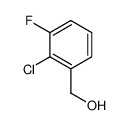 2-氯-3-氟苄醇