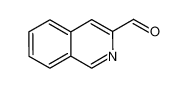 Isoquinoline-3-carboxaldehyde 5470-80-4