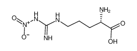 N'-硝基-L-精氨酸