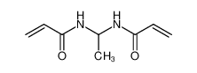 ethylidene bis-acrylamide 6362-84-1