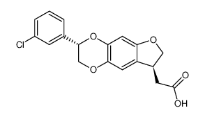1430232-29-3 structure