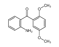 75127-52-5 structure, C15H15NO3