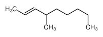 121941-01-3 structure, C10H20