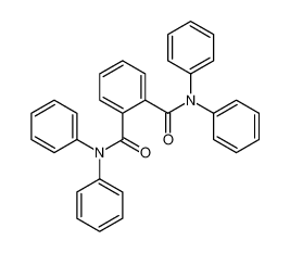 19065-86-2 structure, C32H24N2O2