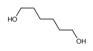 629-11-8 structure, C6H14O2
