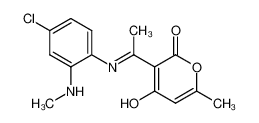 84859-36-9 structure