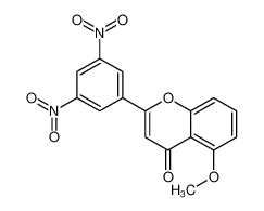 921942-57-6 structure, C16H10N2O7