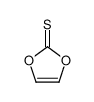 37635-87-3 structure, C3H2O2S