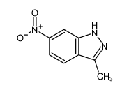 3-Methyl-6-nitroindazole 6494-19-5