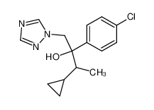 cyproconazole 94361-06-5