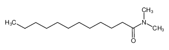N,N-Dimethyldodecanamide 3007-53-2