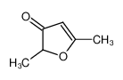 2,5-Dimethyl-3(2H)-Furanone 14400-67-0