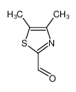 74531-15-0 4,5-二甲基噻唑-2-甲醛