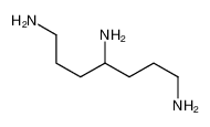 1985-81-5 1,4,7-三氨基庚烷