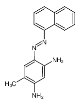 6364-39-2 structure, C17H16N4