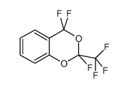 2,4,4-三氟-2-(三氟甲基)-4H-1,3-苯并二氧杂环己烷