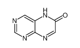 5H-pteridin-6-one 2432-26-0